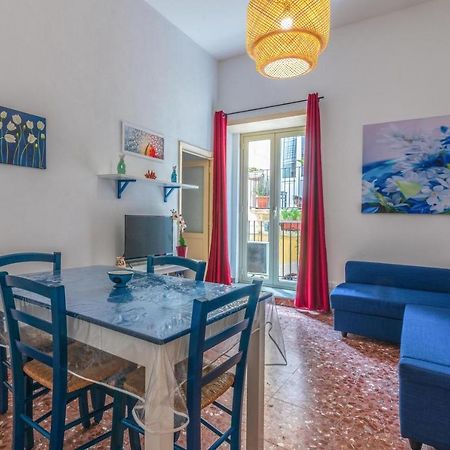 Il Riad Del Capitano Syracuse Eksteriør bilde