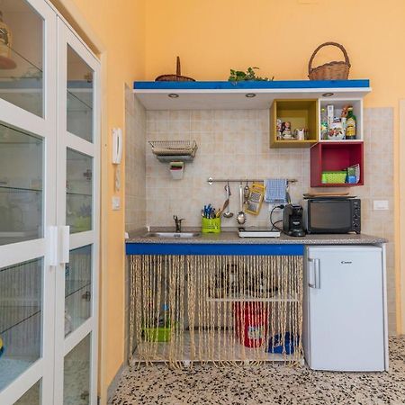 Il Riad Del Capitano Syracuse Eksteriør bilde