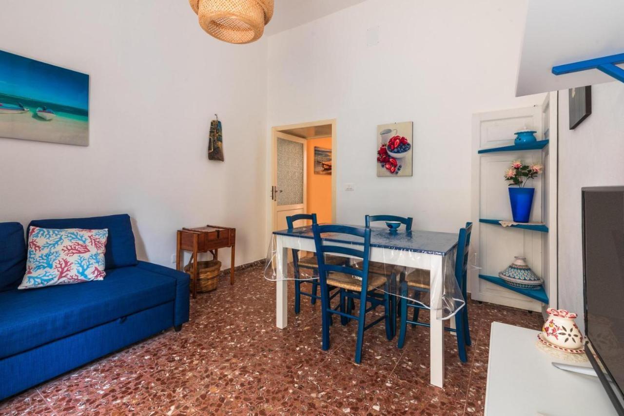 Il Riad Del Capitano Syracuse Eksteriør bilde
