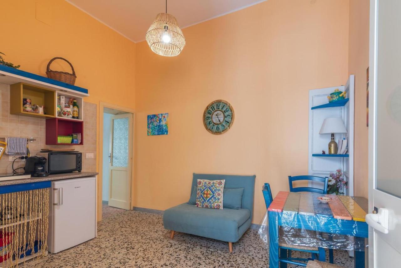 Il Riad Del Capitano Syracuse Eksteriør bilde